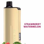 ALIBARBAR INGOT – STRAWBERRY WATERMELON – 9000 PUFFS