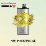 Gunnpod Evo - Kiwi Pineapple Ice - 15,000